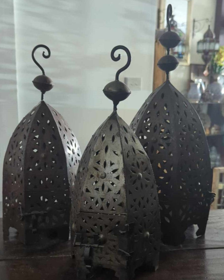 Fez Lantern