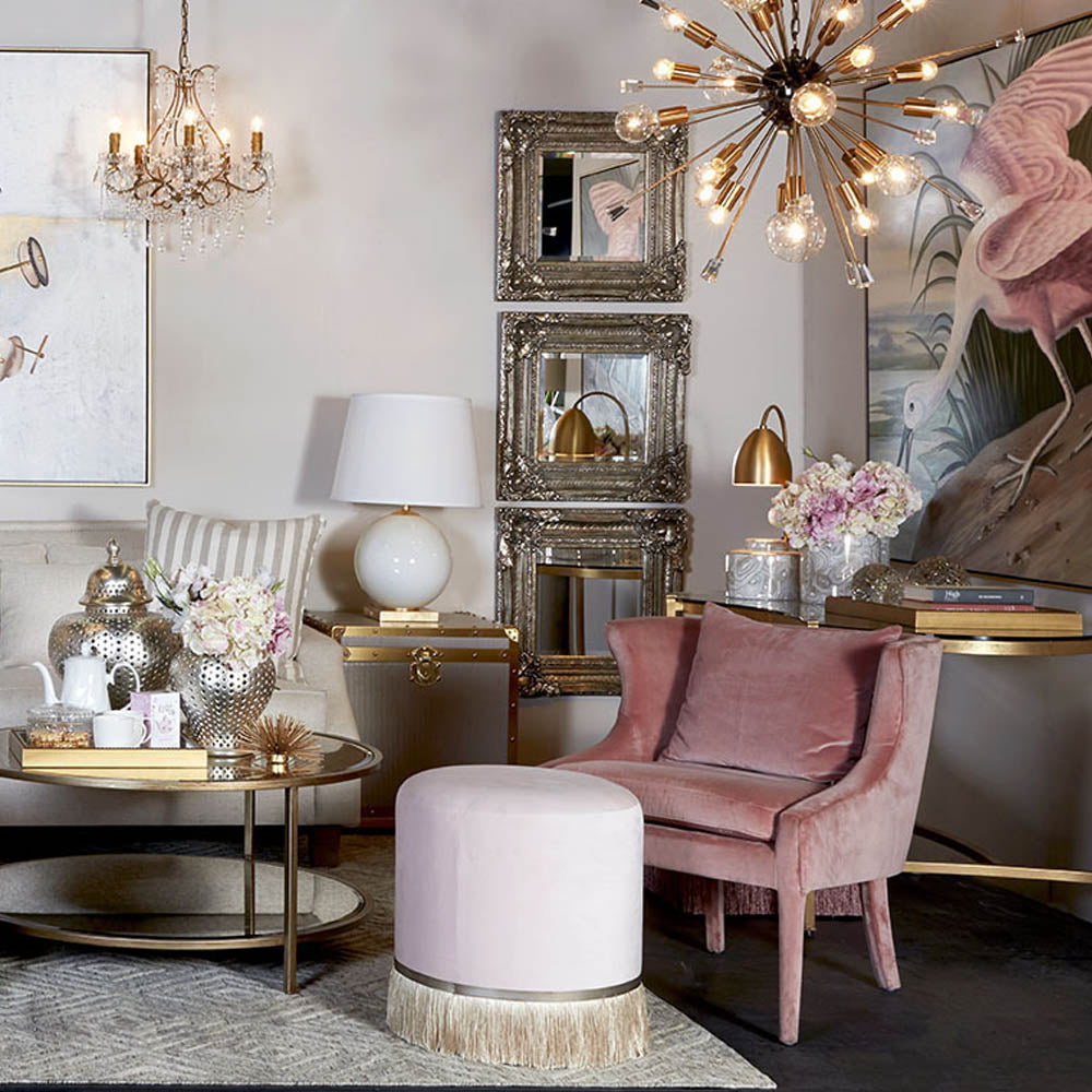 Dolce Desk Lamp