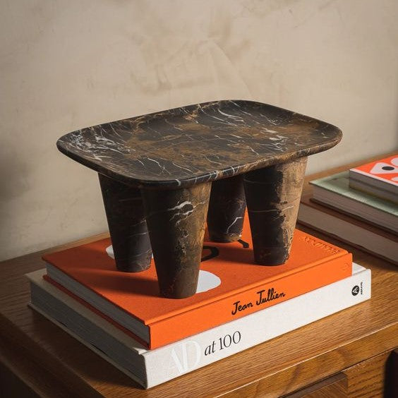 Senufo Stool