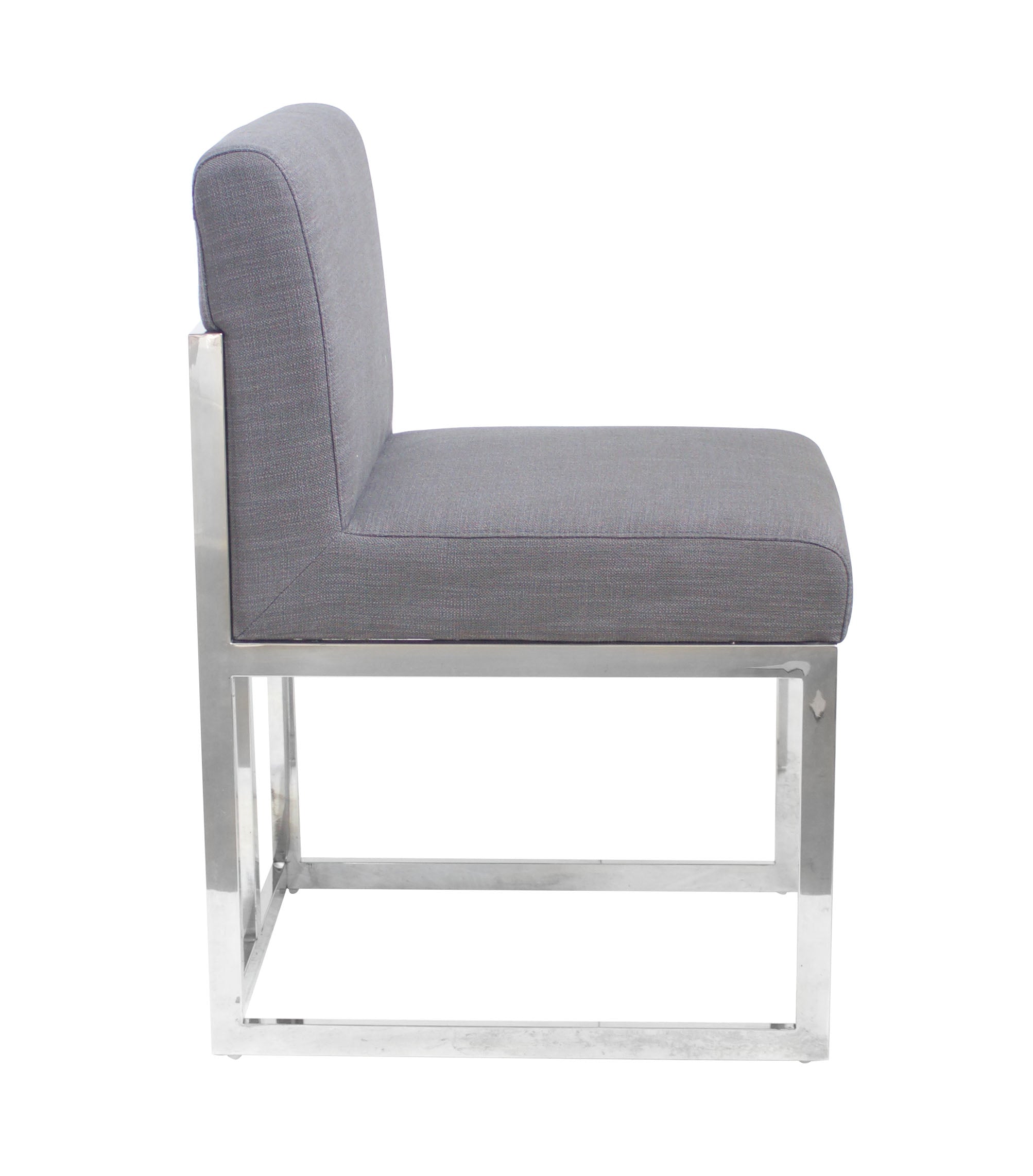 Jaxson Dining Chair in Grey