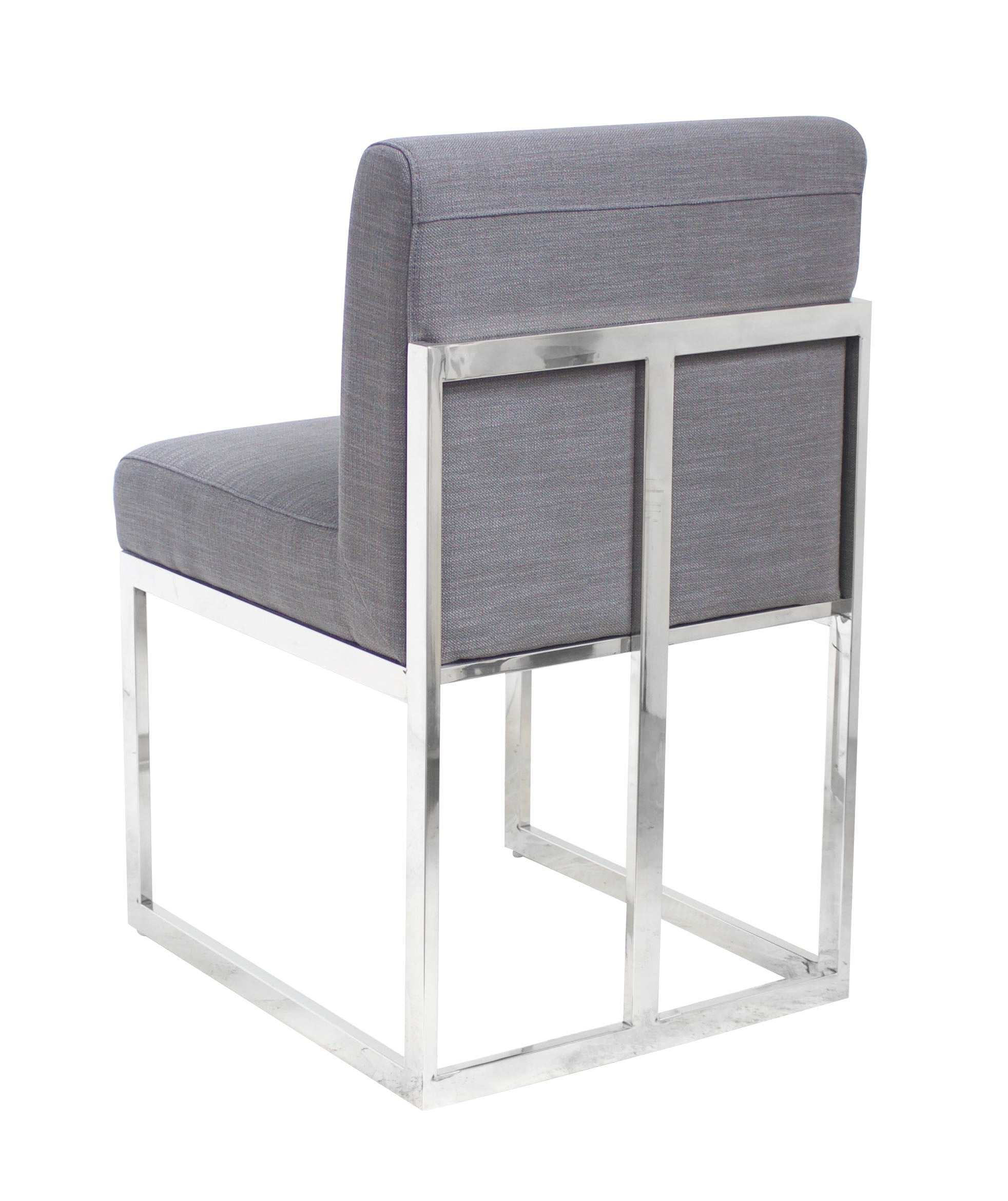 Jaxson Dining Chair in Grey