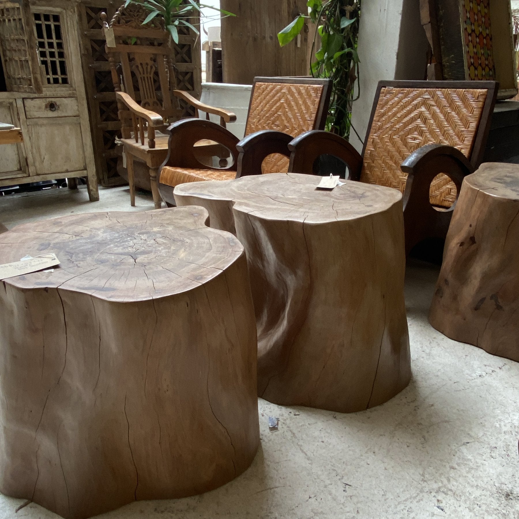 Chobe Sandstone Cushion