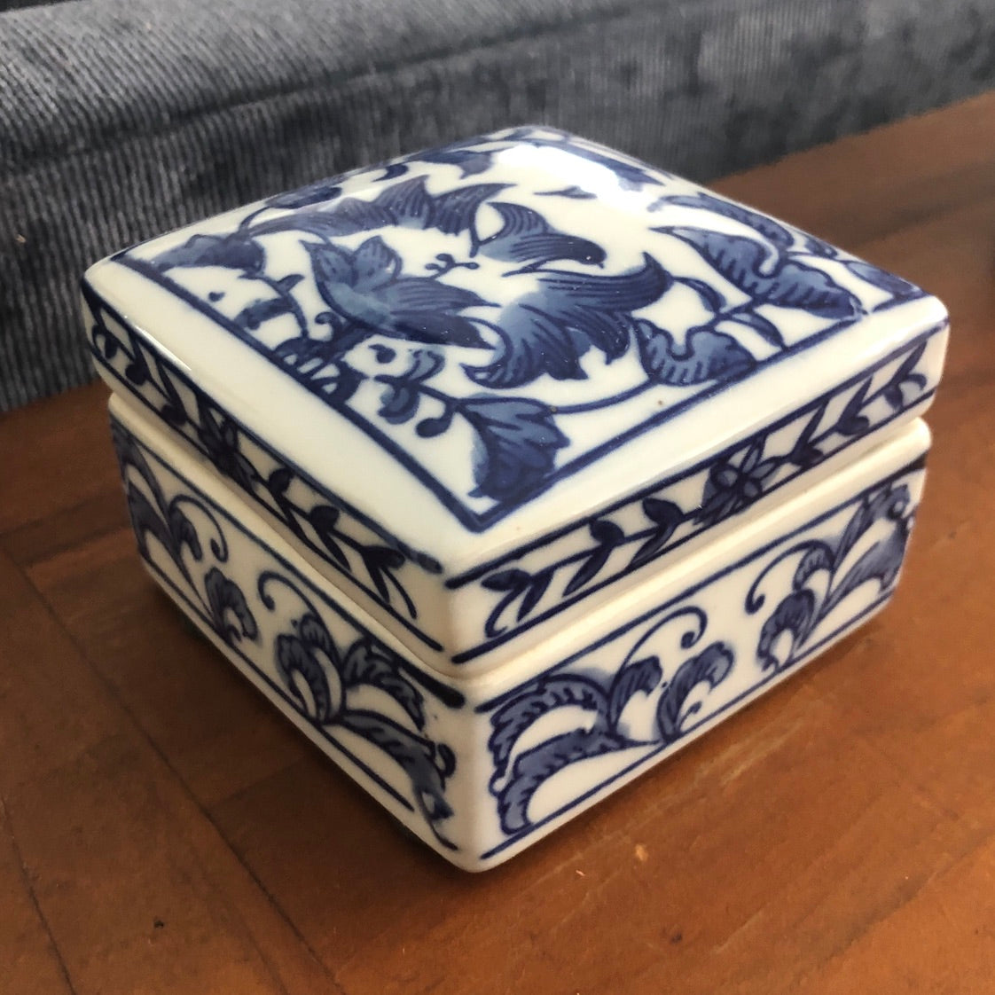 Hampton's Decorator Boxes - Set of 3