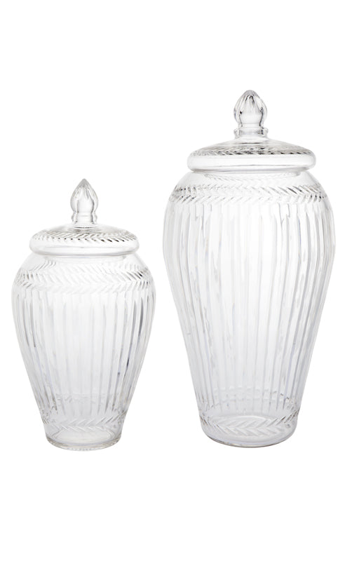 Marseille Ginger Jar Range