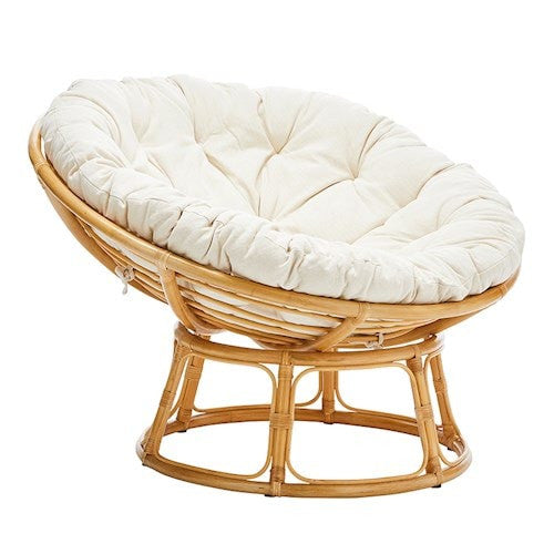Rui Sofa in Natural