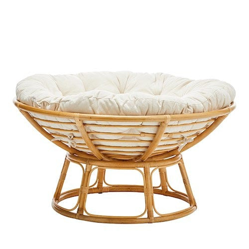 Rui Sofa in Natural