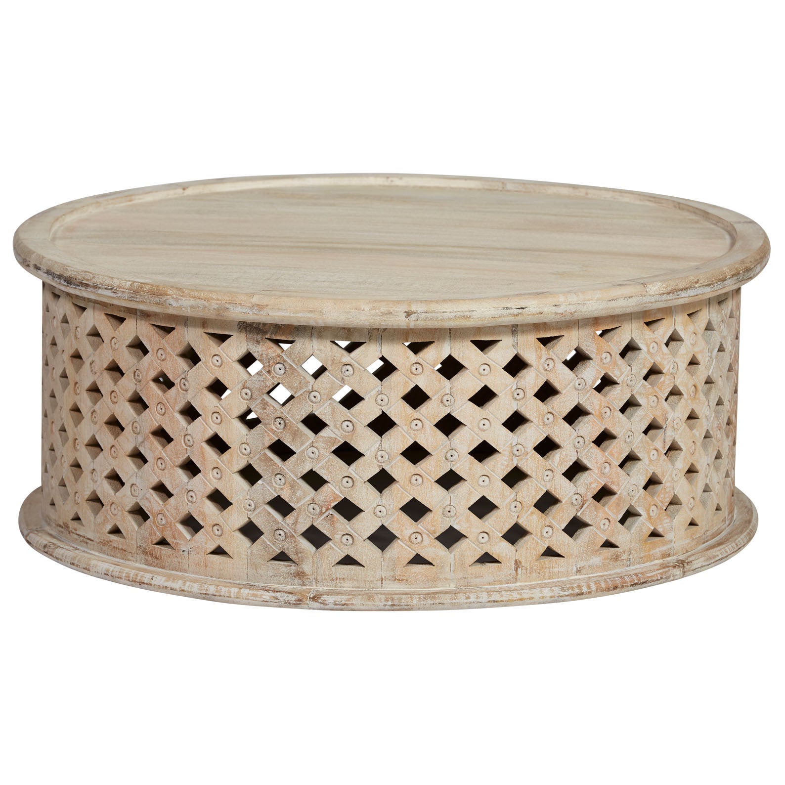 Pavillion Coffee Table