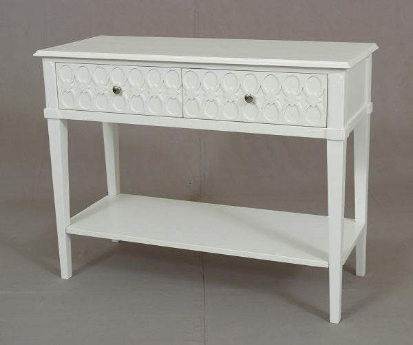 Que Console