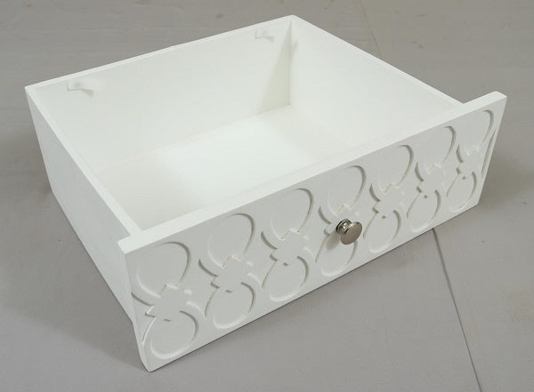 Que Console