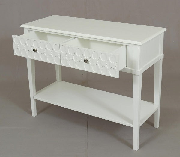 Que Console