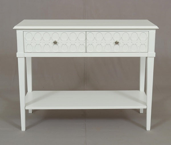 Que Console