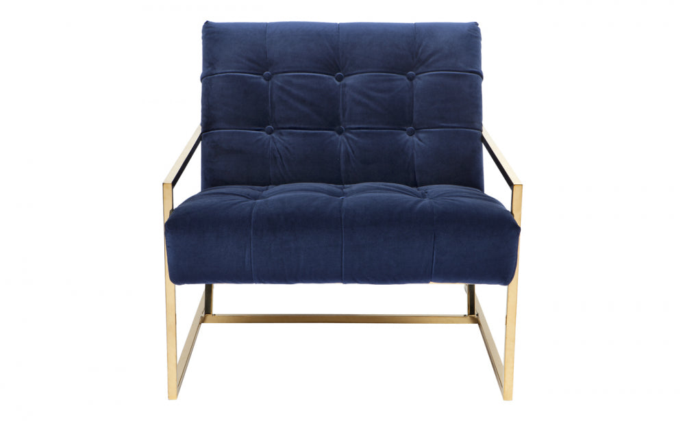 Hollywood Armchair