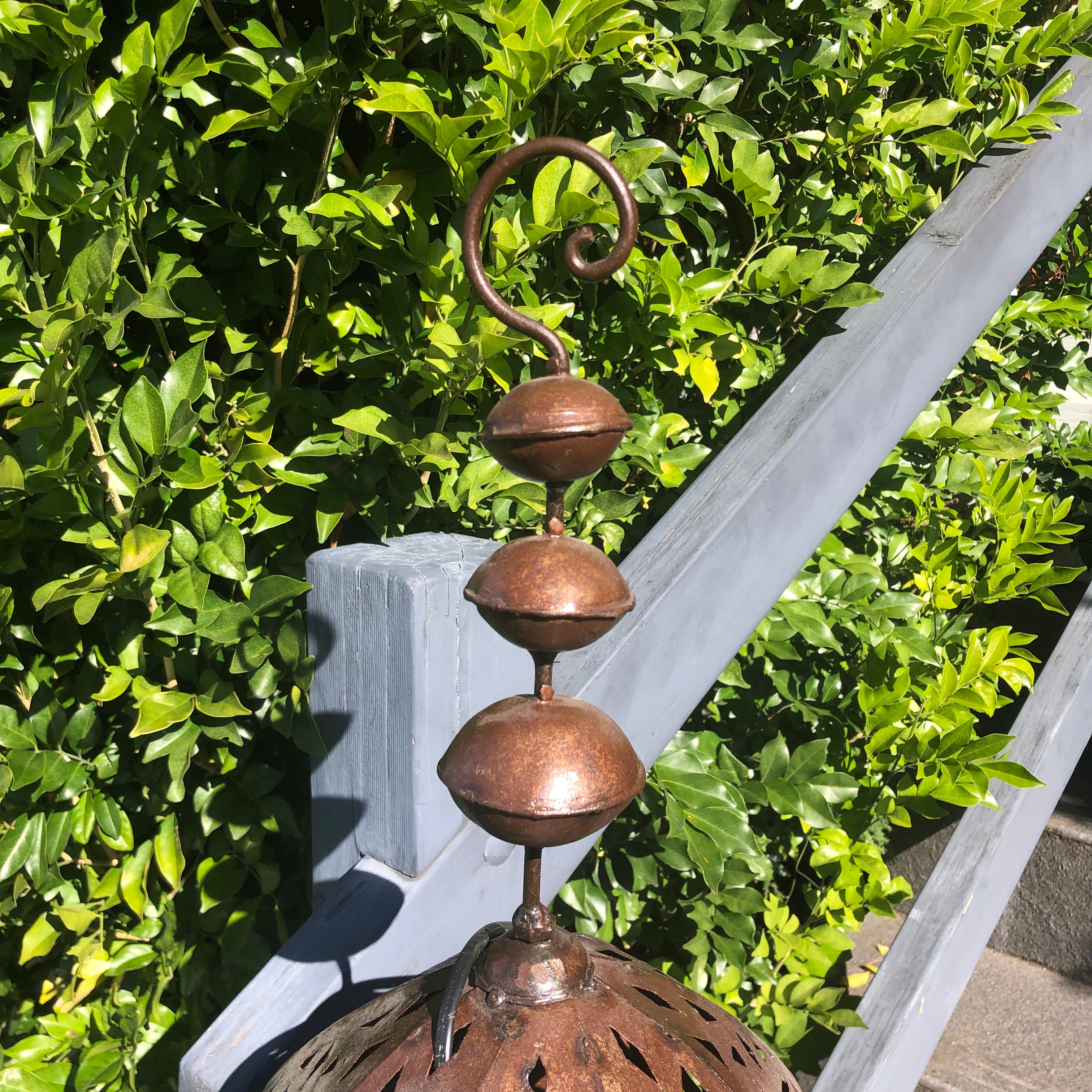 Casablanca Lantern