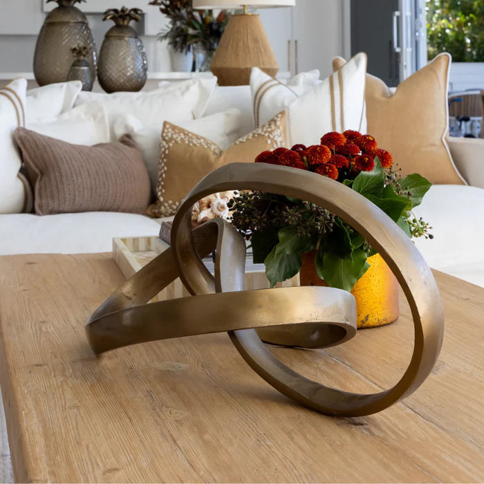 Eternity Decor