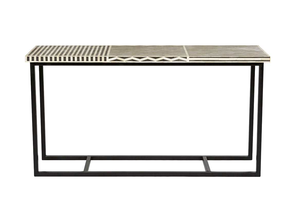 Pali Bone Console