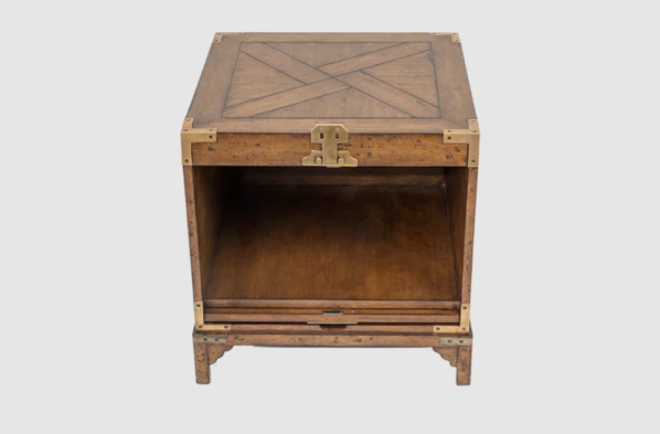 Cunard Side Table