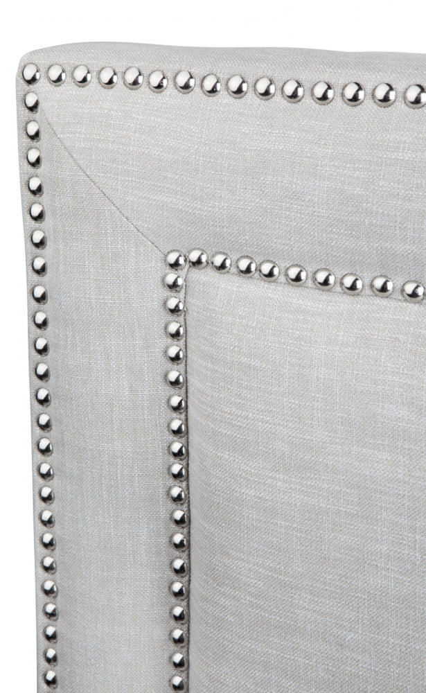 Boston Headboard in Natural