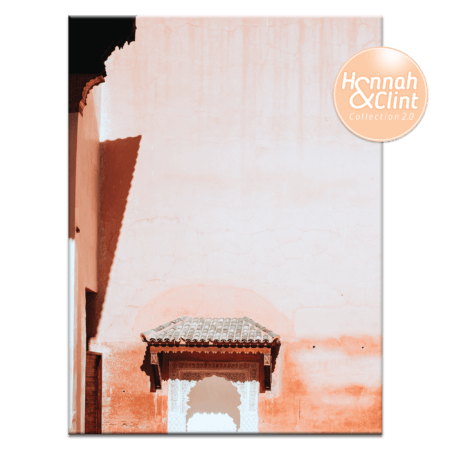 Moorish  Print