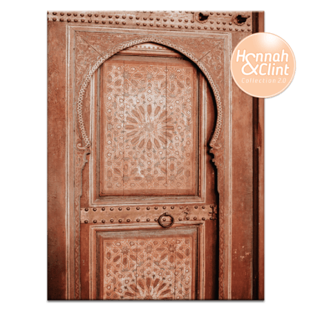 Moorish 2  Print