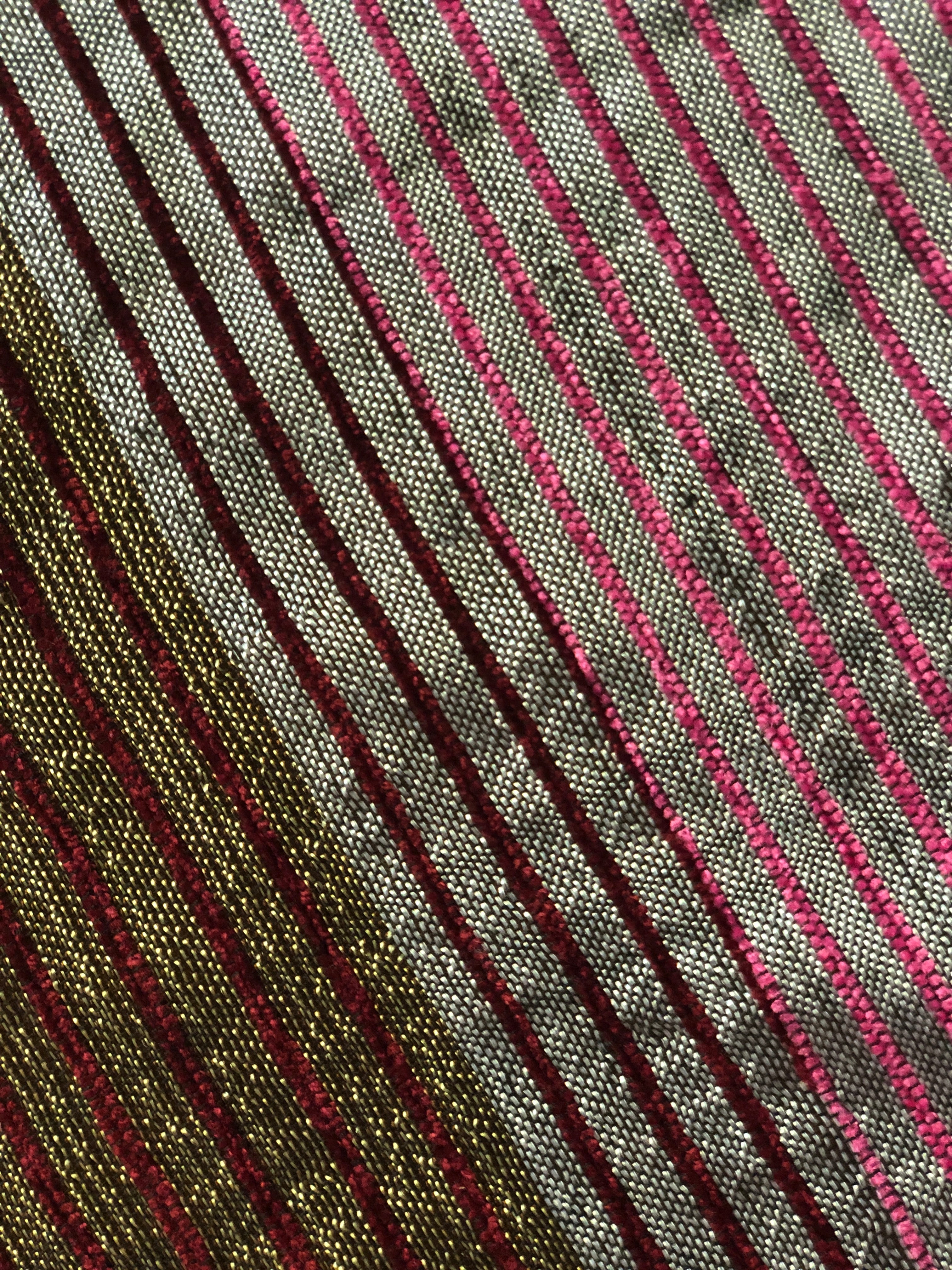 Cactus Silk Table Runner