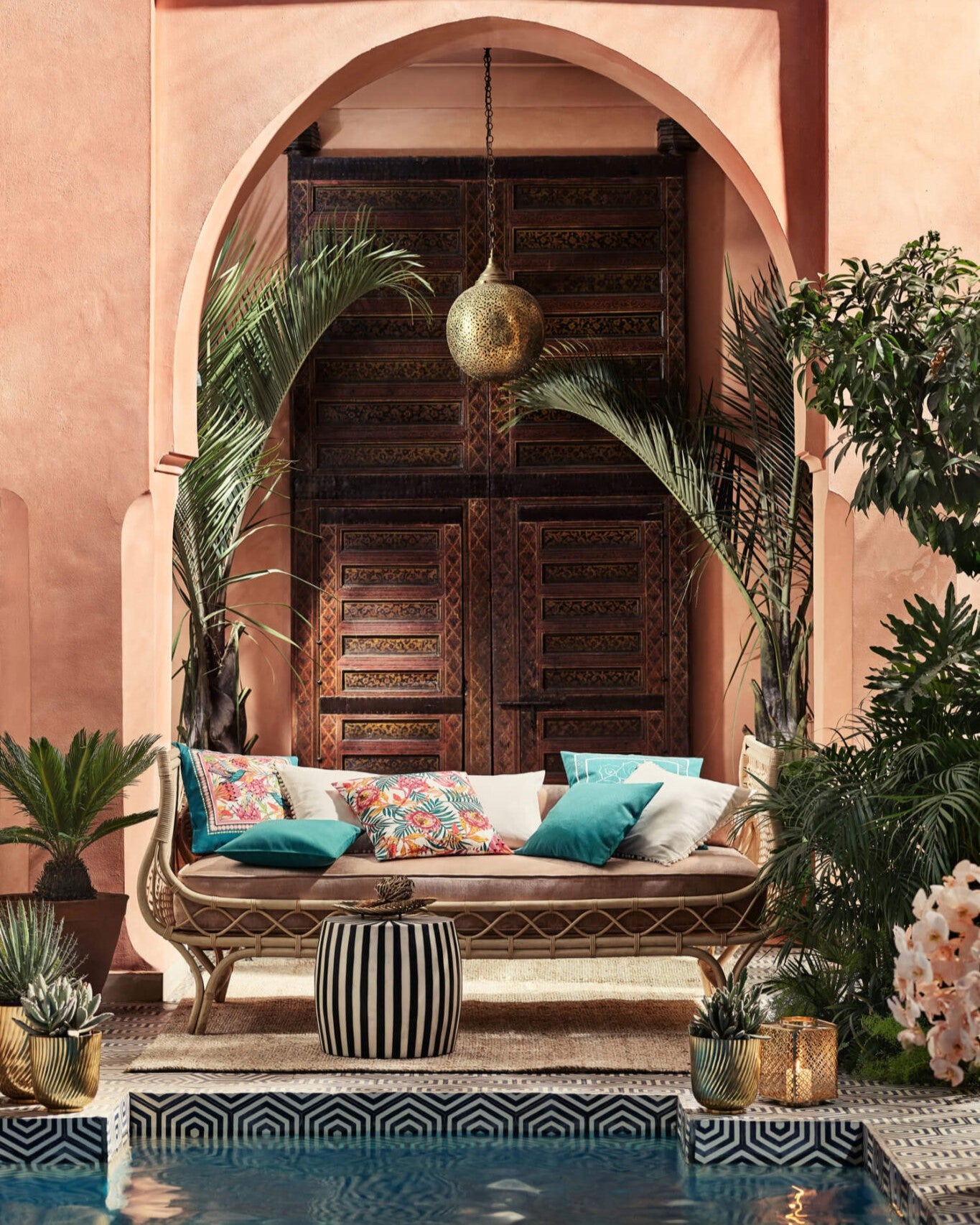 2023 Inaugural Escorted Tour of Morocco