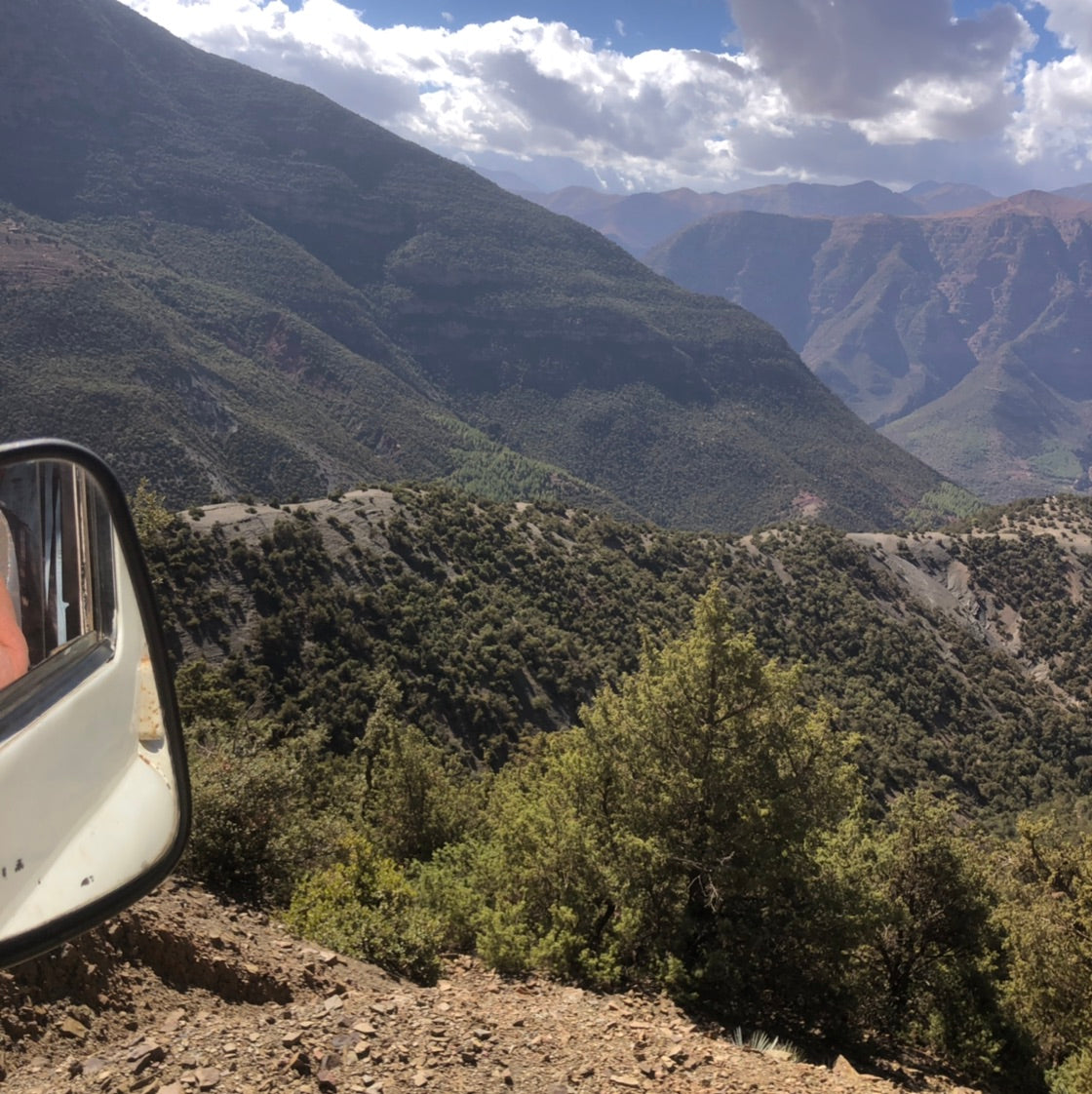 2023 Inaugural Escorted Tour of Morocco