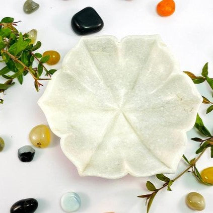 Banswara Stella Marble Bowl
