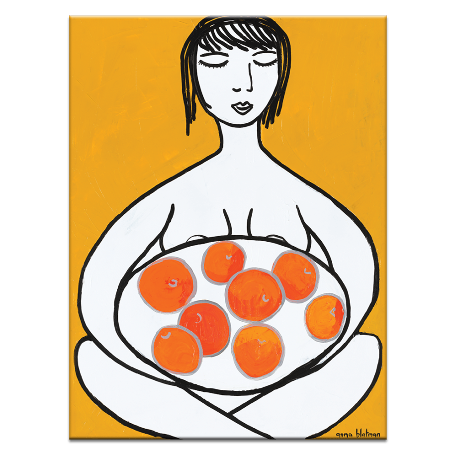Avon Artwork