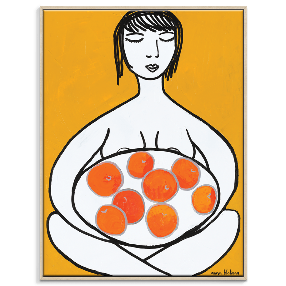 Avon Artwork