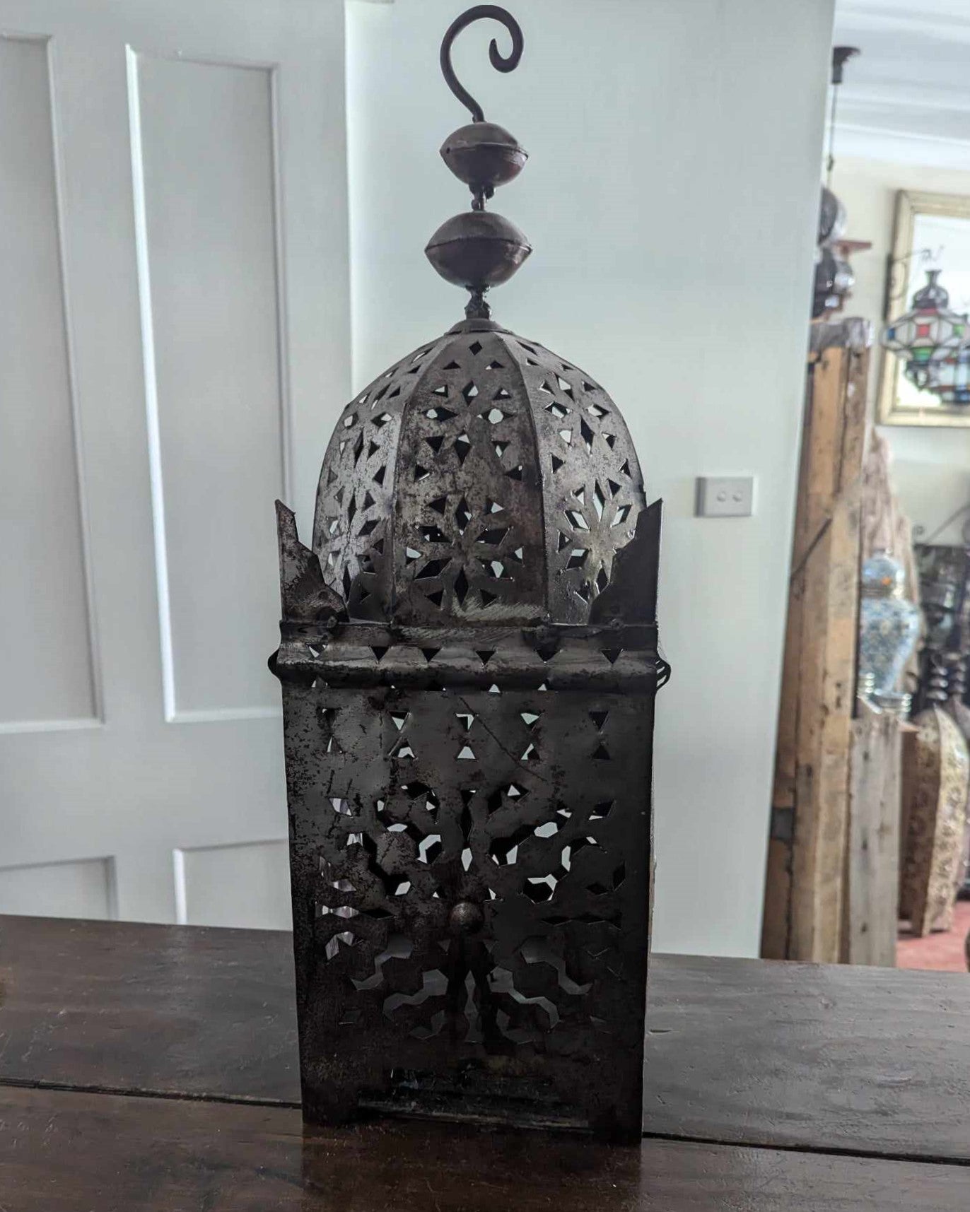 Essaouria Lantern