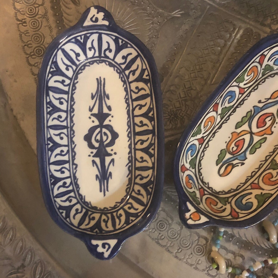 Safi Plate