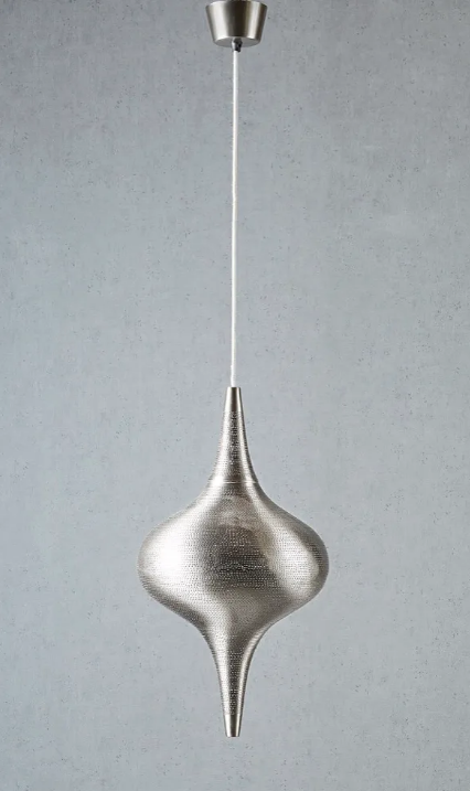 Handmade Zara Lamp