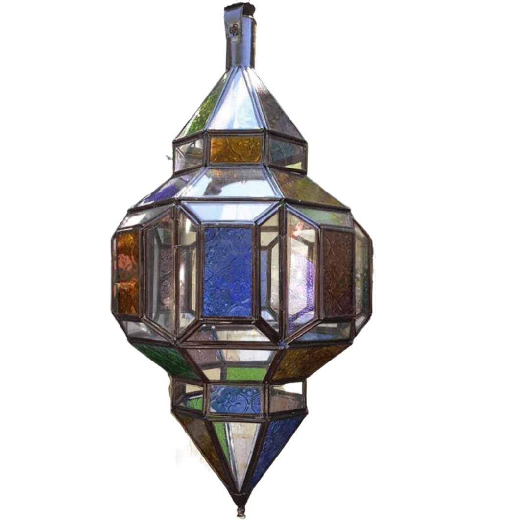 Rabat Pendant Light