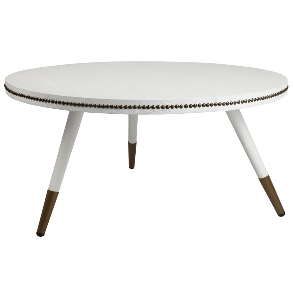 Danish Coffee Table