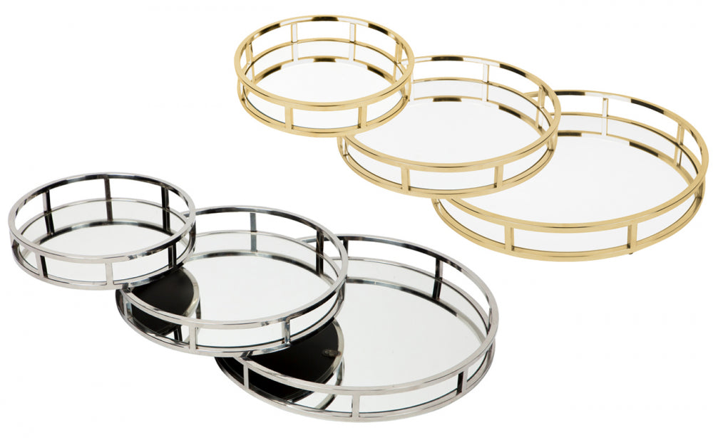 Atlanta Tray