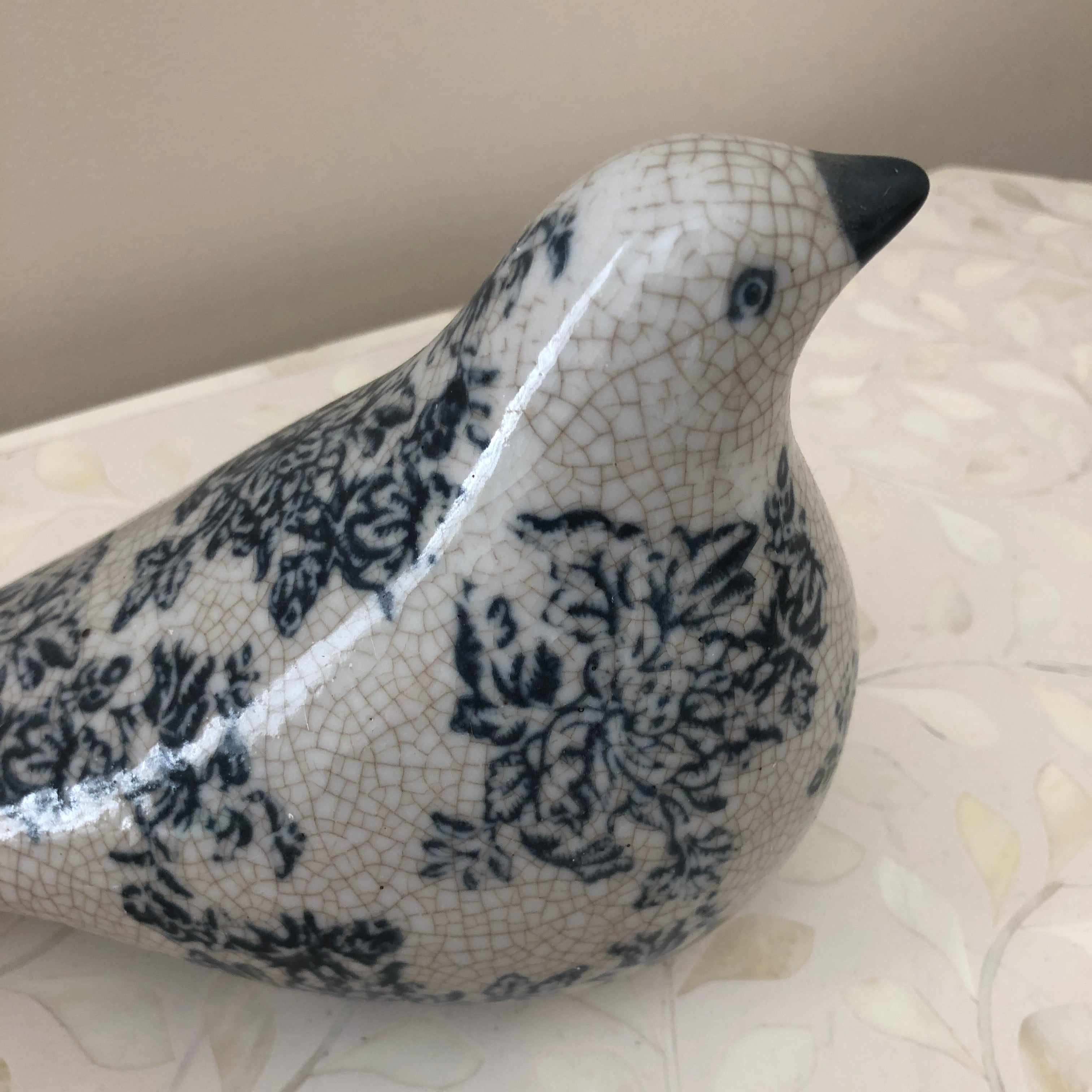 Dynasty Bird