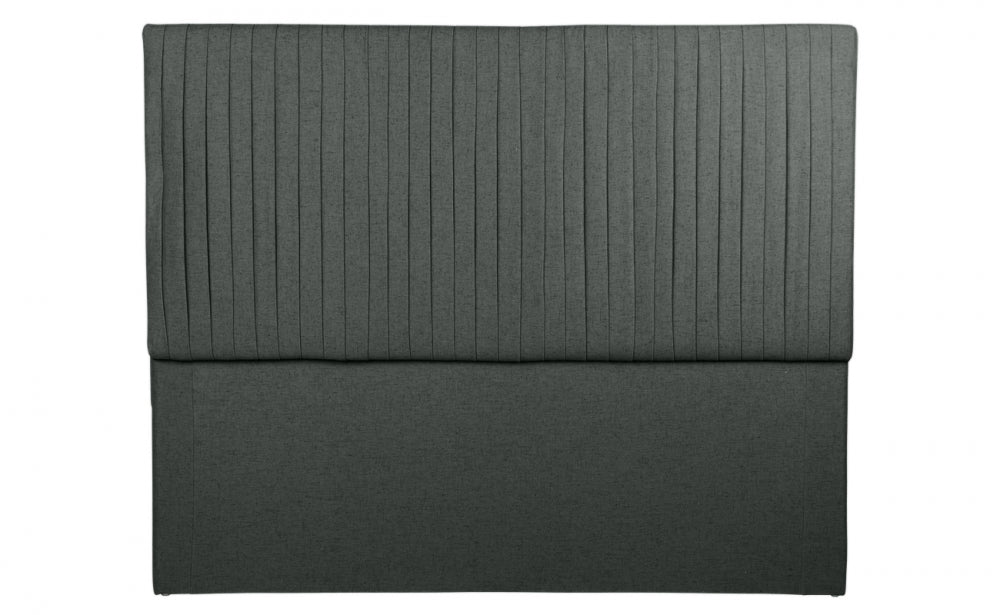 Audrey Headboard in Grey