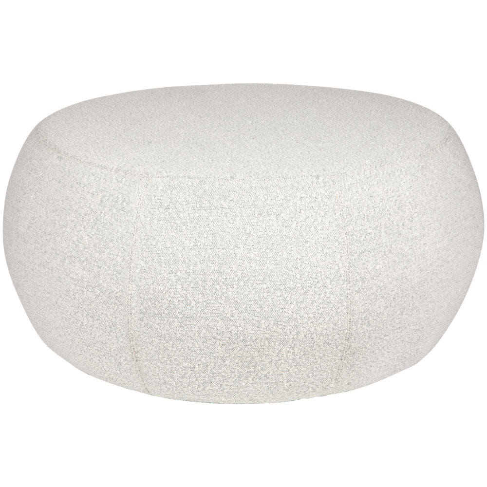 Ivy Ottoman