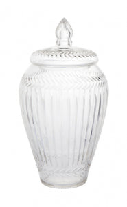 Marseille Ginger Jar Range - Medium