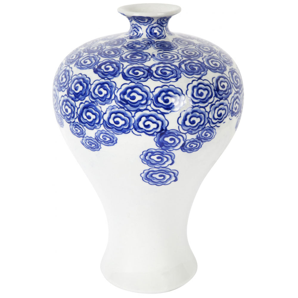 Ming Vase