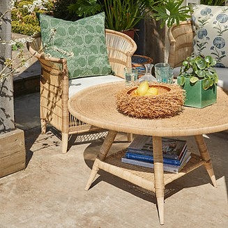 Malawi Coffee Table