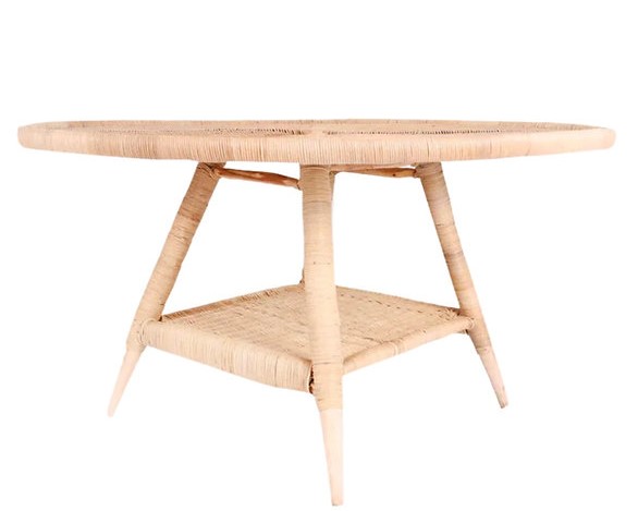 Malawi Coffee Table