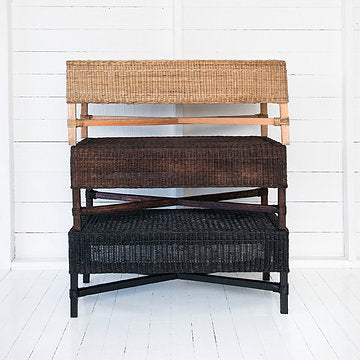 Plantation Premium Range - Rectangular Bench/Coffee Table