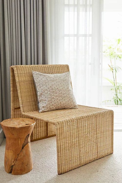 Malawi Wave Chair