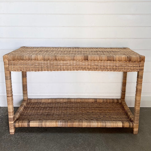 Malawi Console