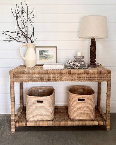 Malawi Console