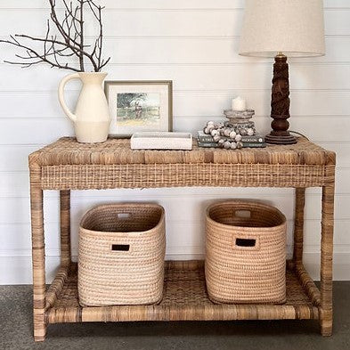 Malawi Console