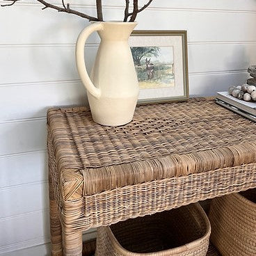 Malawi Console