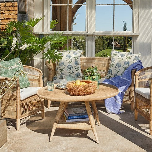 Malawi Coffee Table