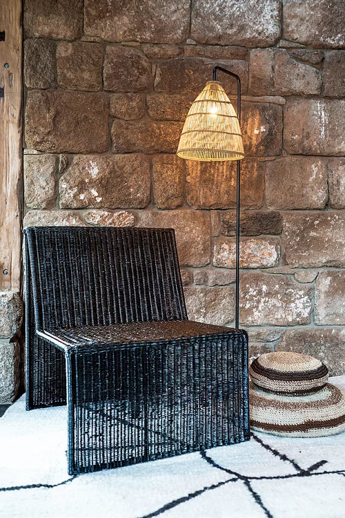 Malawi Wave Chair